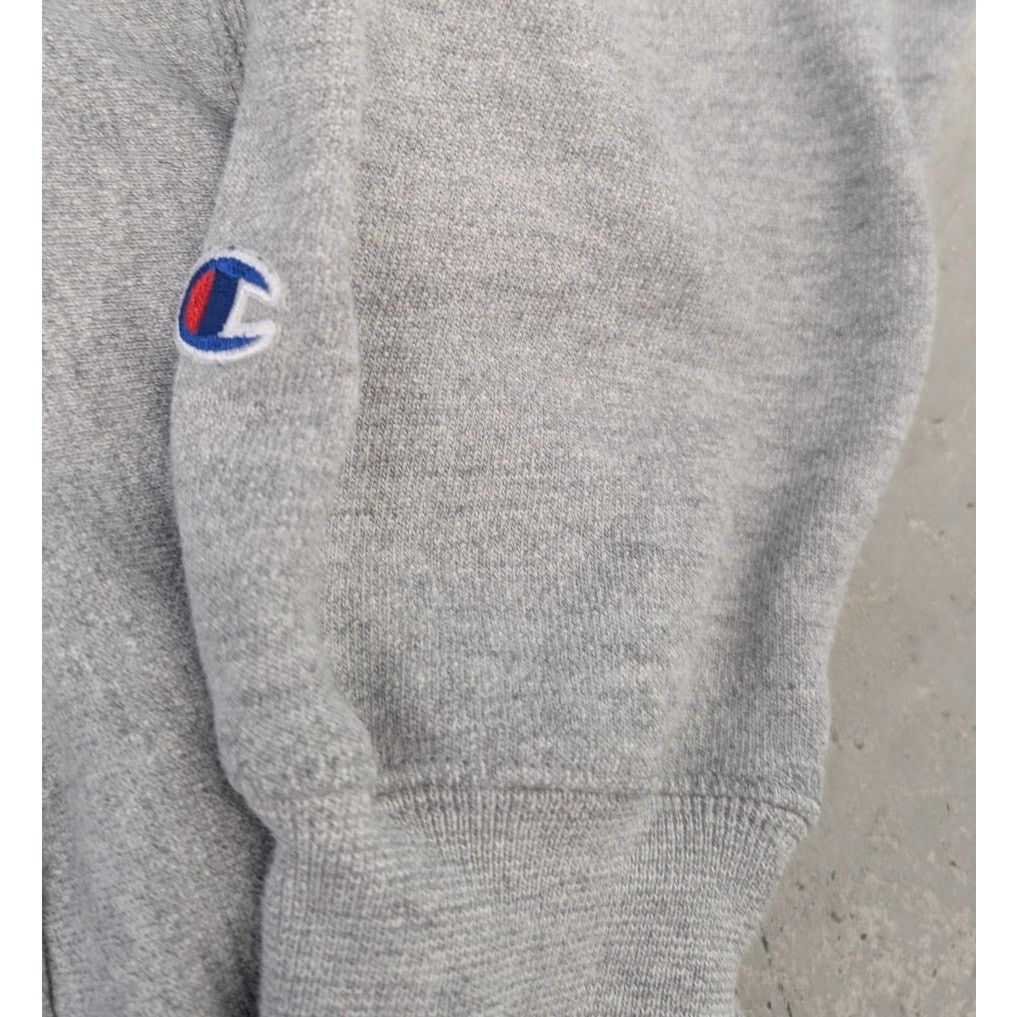 Champion × Supreme Early Hintlab essential script logo Champion hoodie Size US L / EU 52-54 / 3 - 3 Thumbnail