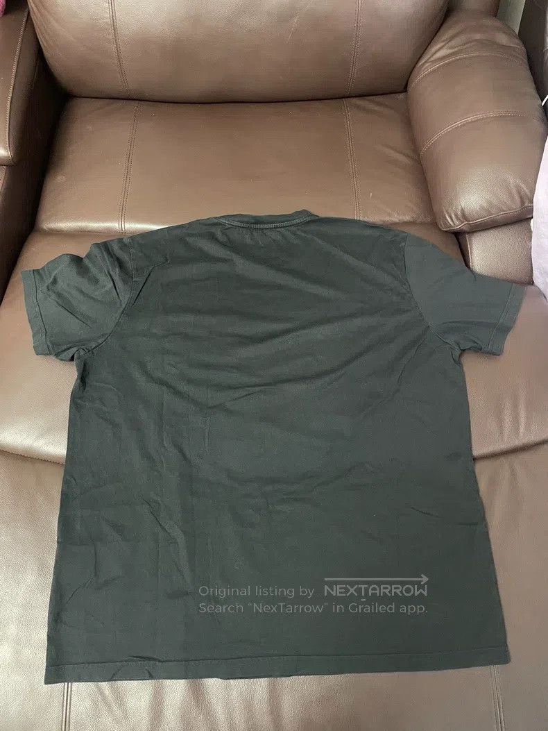 Givenchy Givenchy Short Sleeve T-Shirt, Low-Key Business Style Size US L / EU 52-54 / 3 - 3 Thumbnail