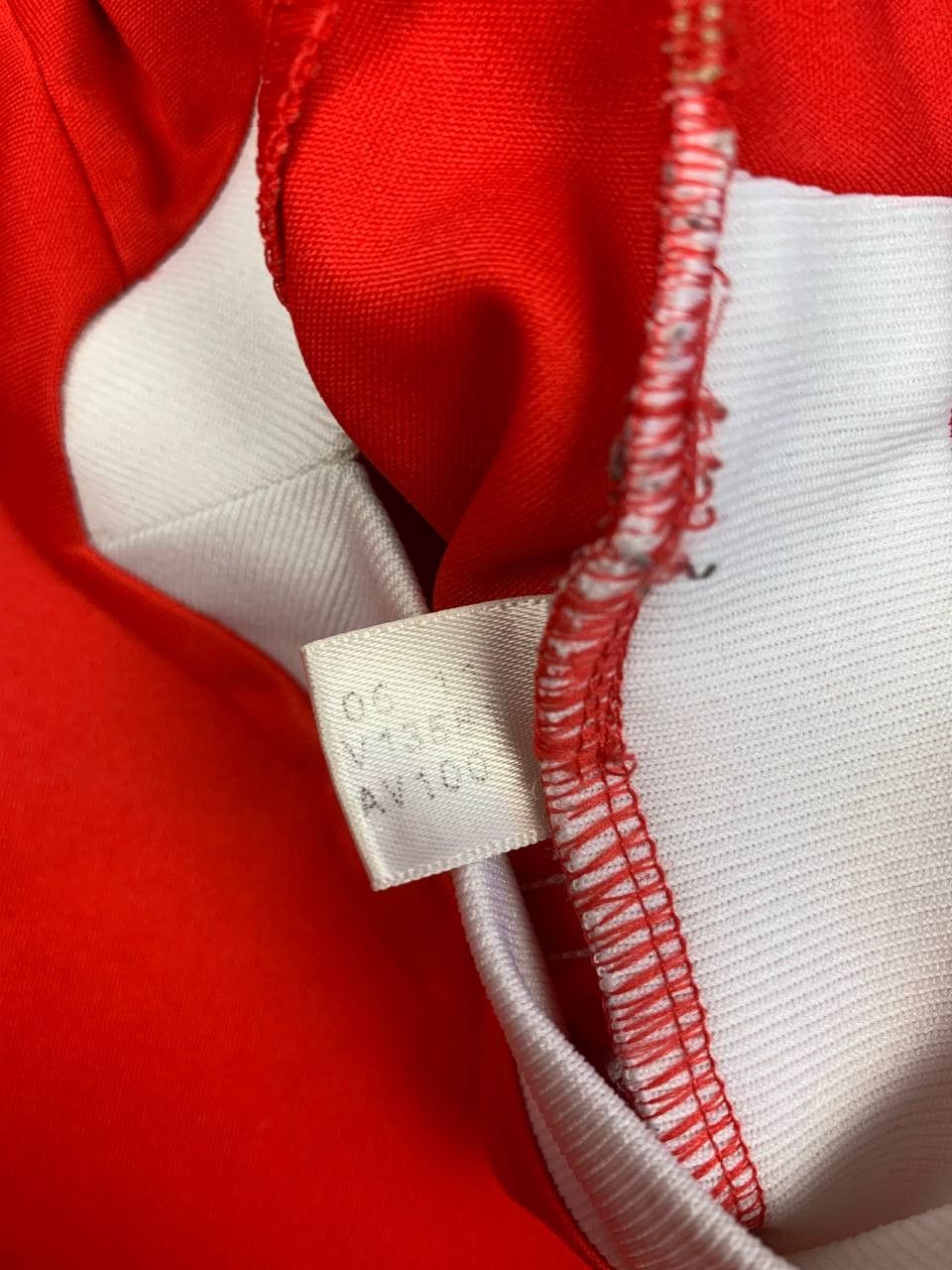 Adidas Share Adidas Benfica 2010-2011 Home Football Shirt Jersey Size US S / EU 44-46 / 1 - 13 Thumbnail