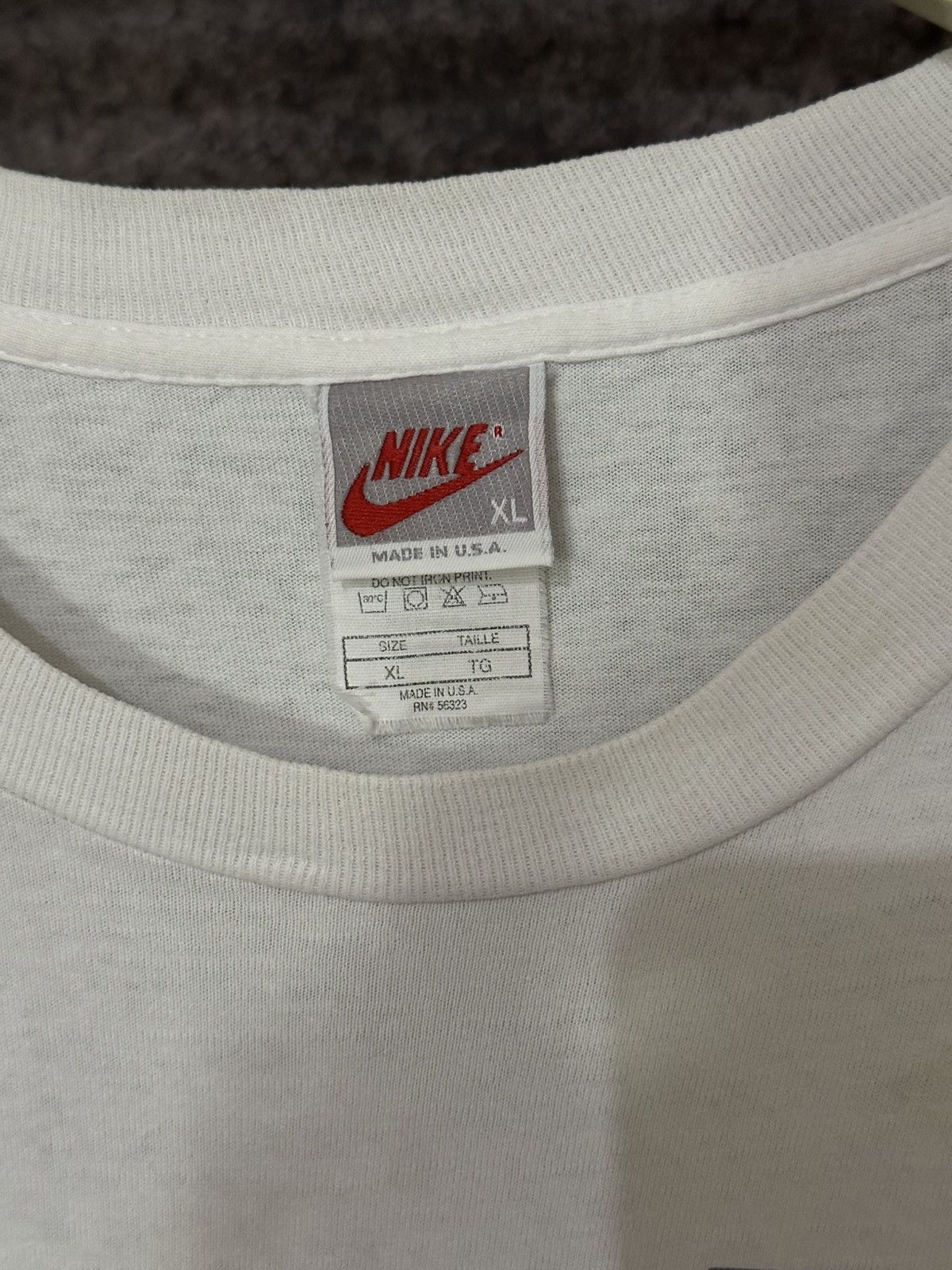 Nike Nike air jordan Size US XL / EU 56 / 4 - 4 Thumbnail