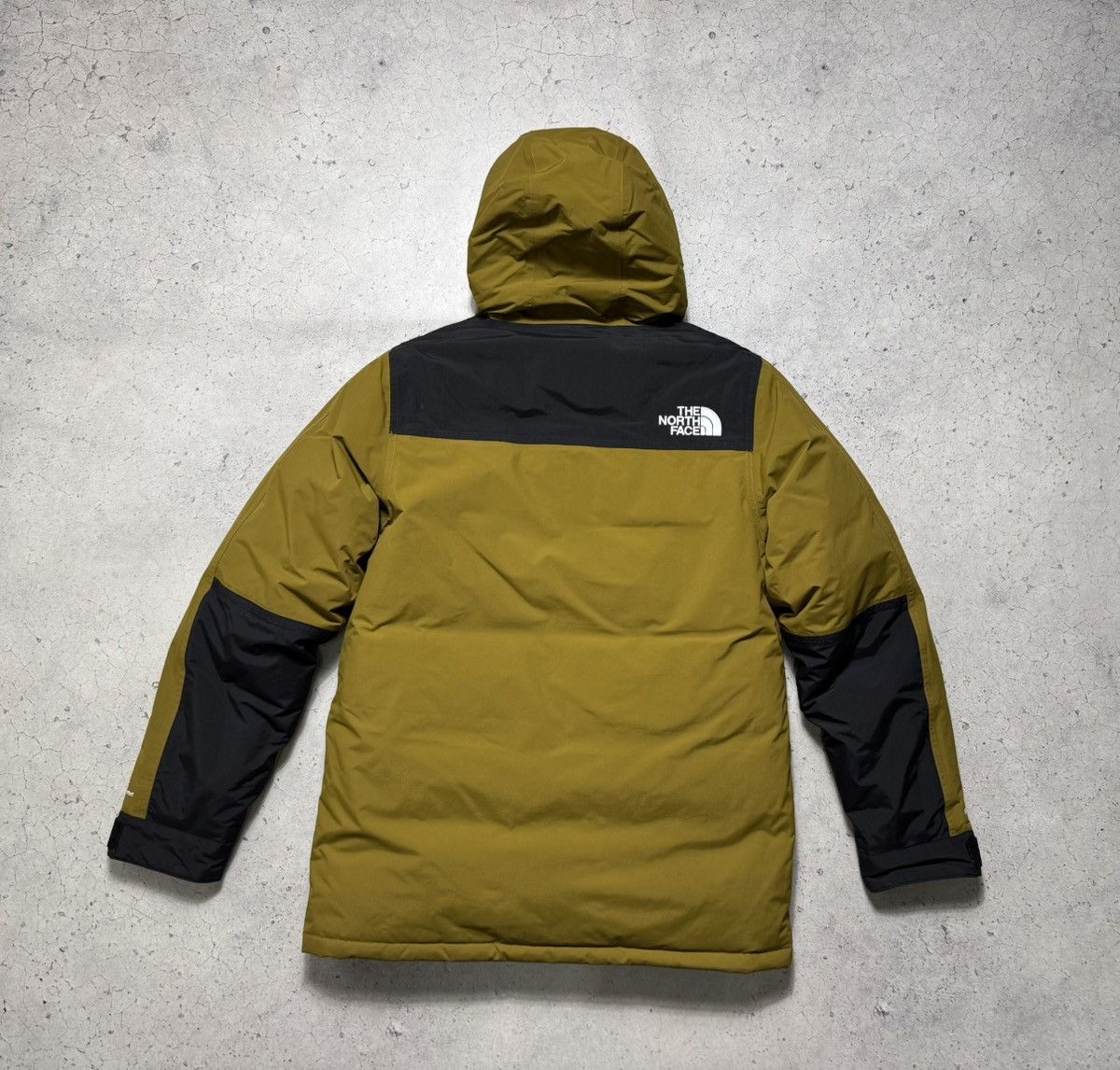 The North Face The North Face TNF 600 Dryvent Men’s Parka Jacket Puffer Size US S / EU 44-46 / 1 - 15 Thumbnail