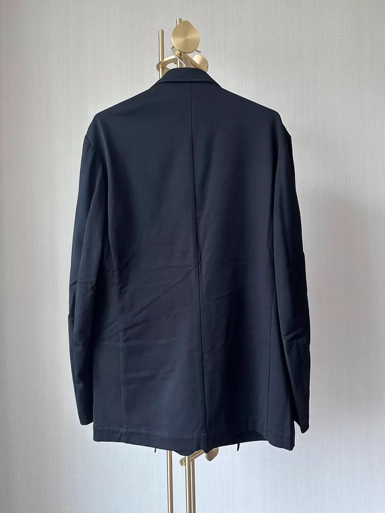 Yohji Yamamoto Yohji Yamamoto jacket 2506-Nextarrow Size US M / EU 48-50 / 2 - 3 Thumbnail