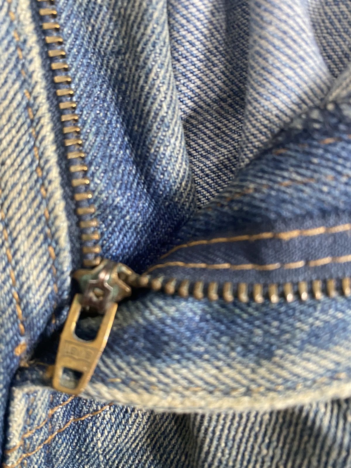 Levi's Levi’s 550 Relaxed Fit Jeans Size US 37 - 10 Thumbnail