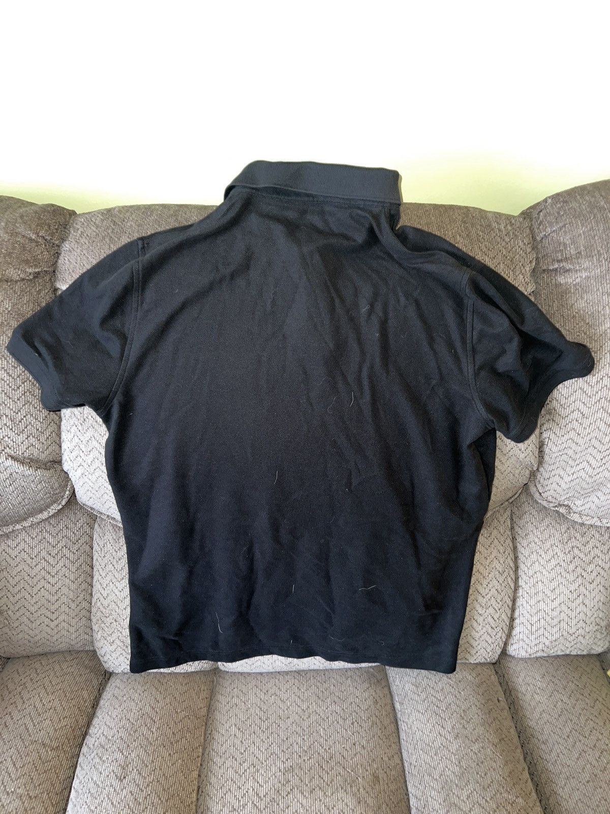 Tommy Hilfiger Tommy Hilfiger Regular Fit Polo Size US L / EU 52-54 / 3 - 5 Thumbnail