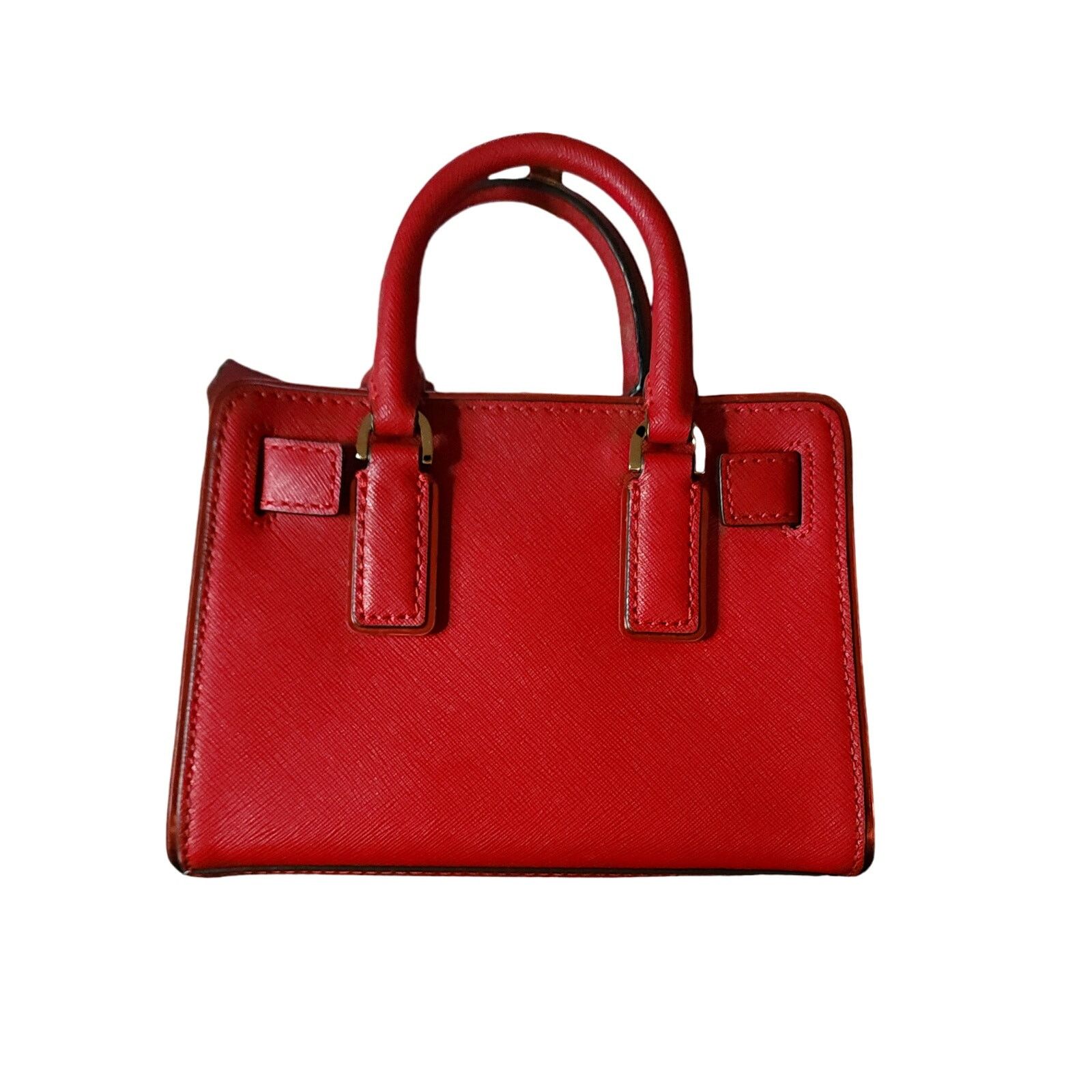 Michael Kors Michael Kors Mini Hamilton Crossbody Size ONE SIZE - 2 Thumbnail