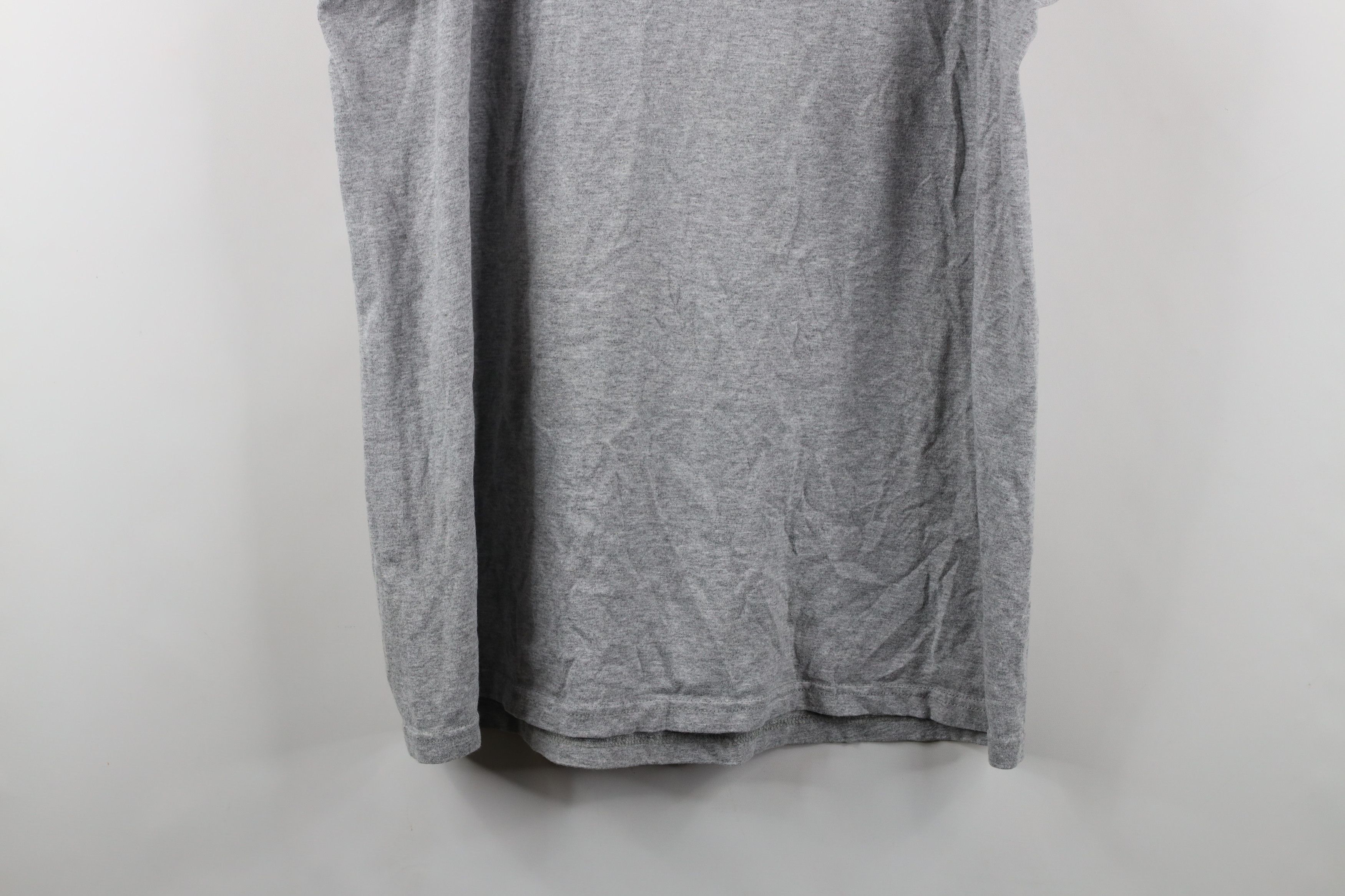 Vintage Vintage 90s USA Olympics Tank Top T-Shirt Heather Gray USA Size US XL / EU 56 / 4 - 12 Thumbnail