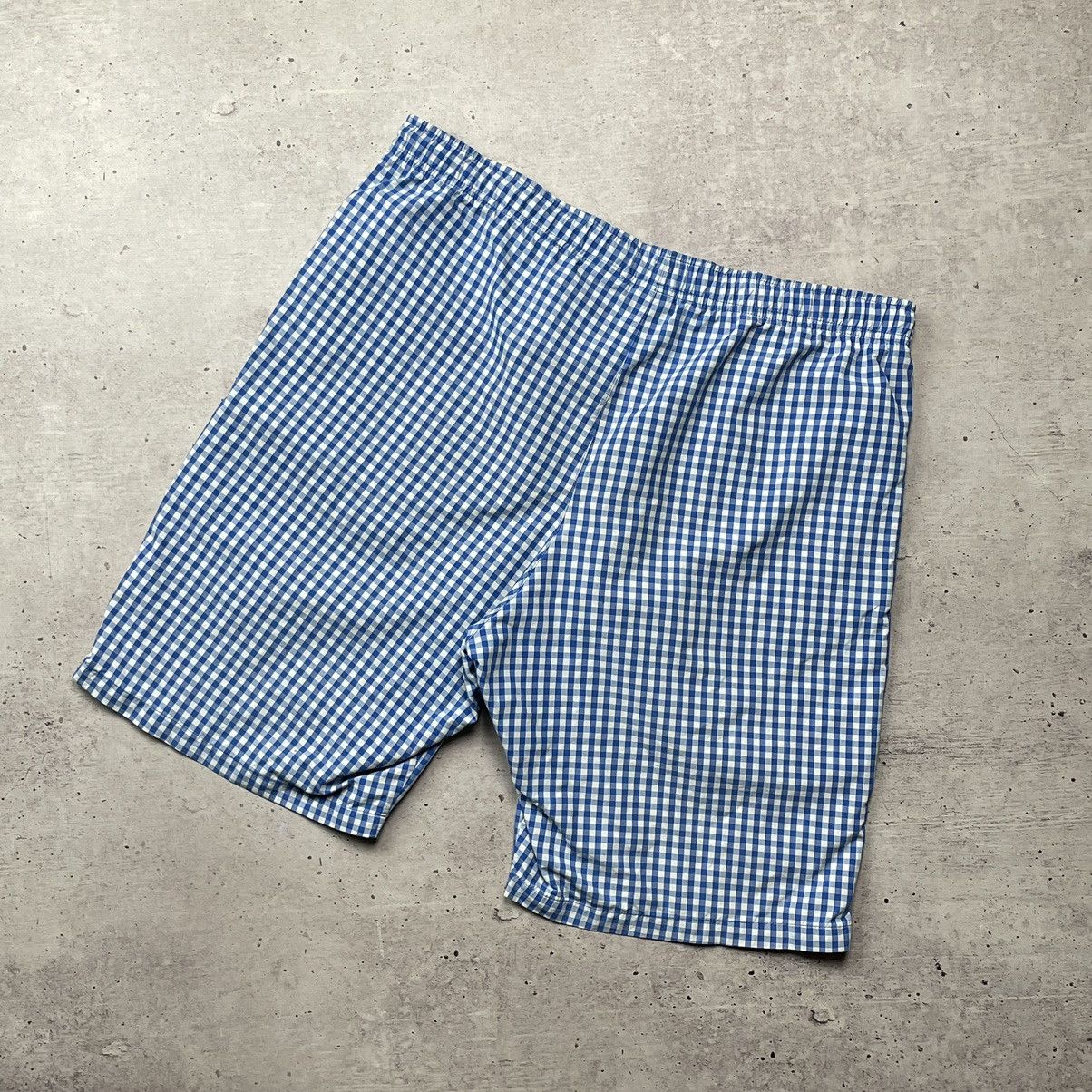 Nike × Vintage Vintage Y2k Nike Baggy Shorts Size L Size US 36 / EU 52 - 4 Thumbnail