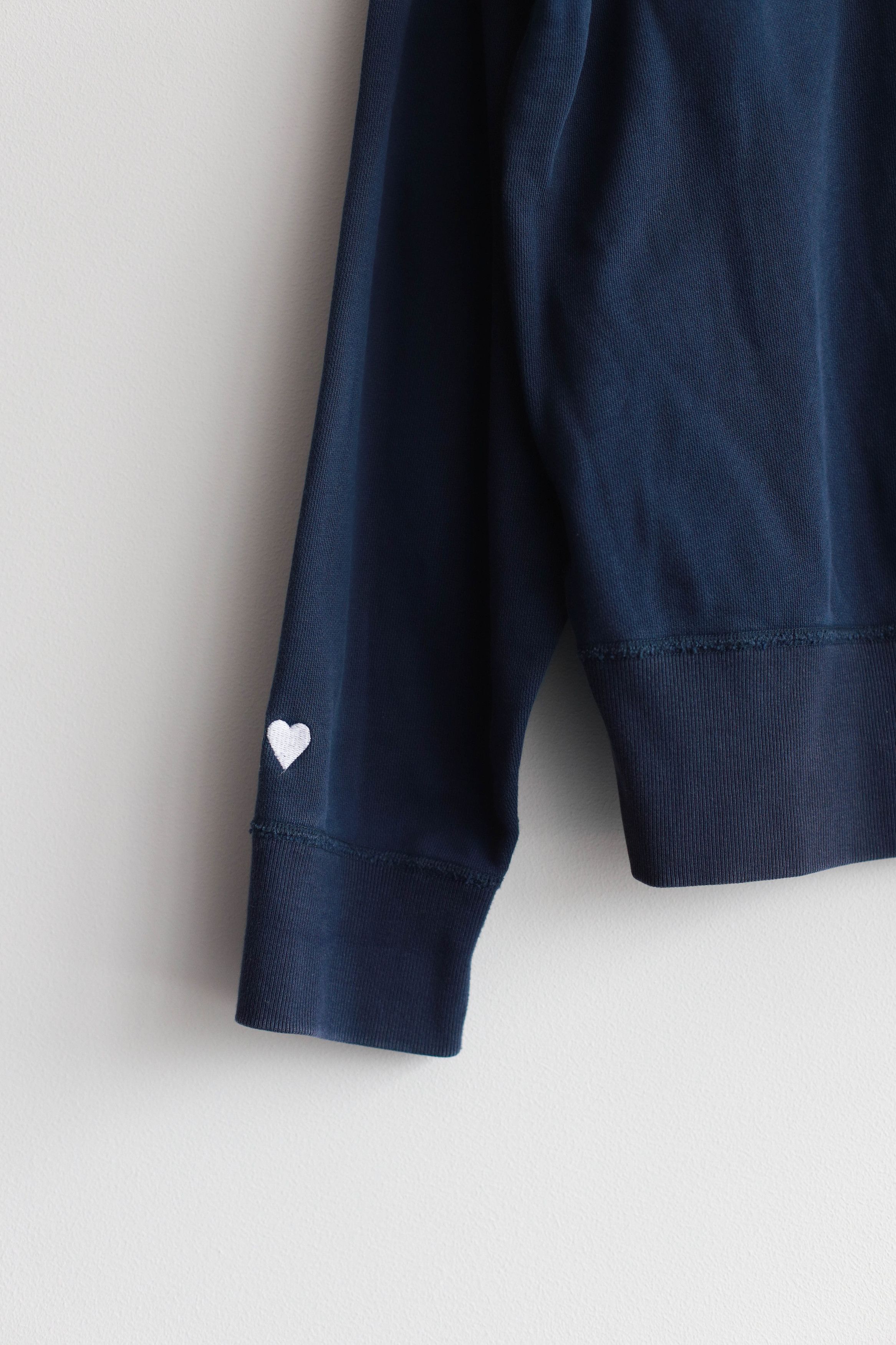 Acne Studios Acne Studios PEACE College AW12 Big Logo Sweatshirt Size L / US 10 / IT 46 - 13 Thumbnail