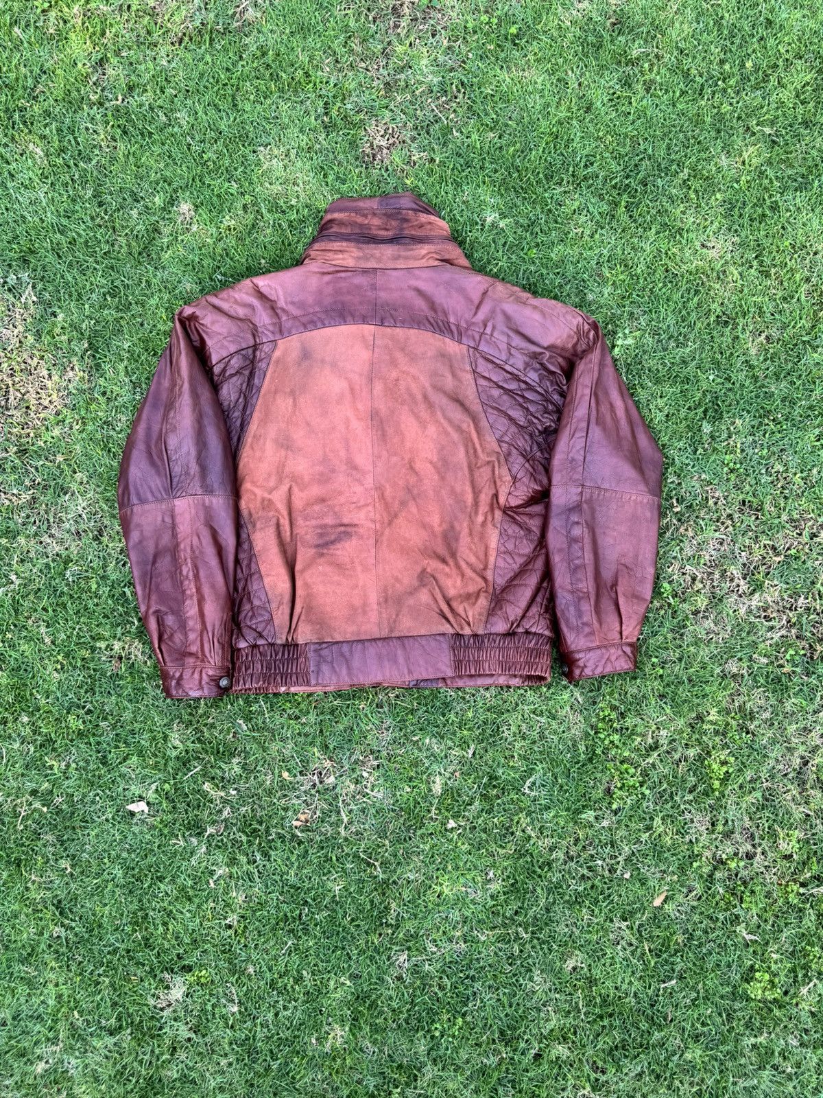 Vintage Vintage Leatherwear TrapperJacket 90s Size US M / EU 48-50 / 2 - 14 Thumbnail