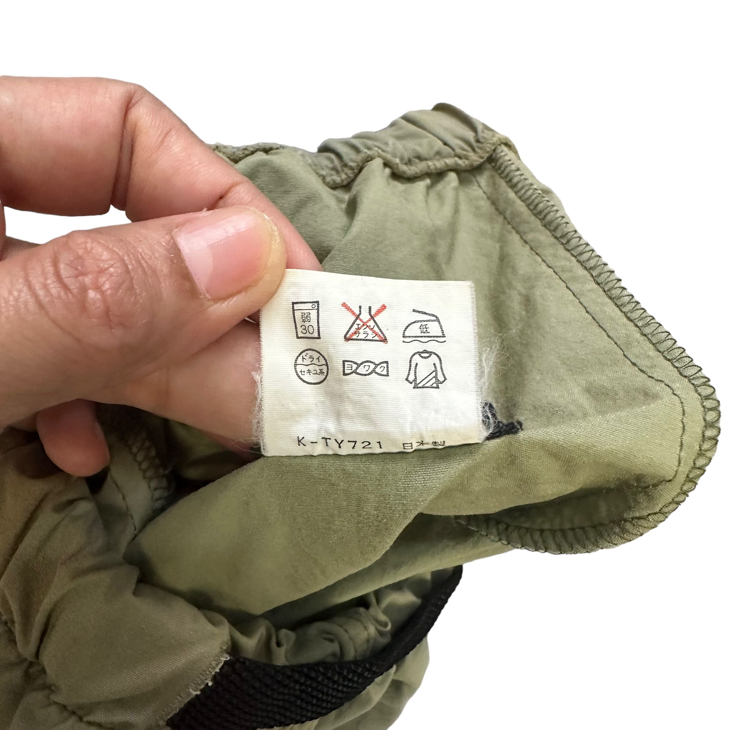 The North Face TNF SHORTS #8169-208 Size US 28 / EU 44 - 5 Thumbnail