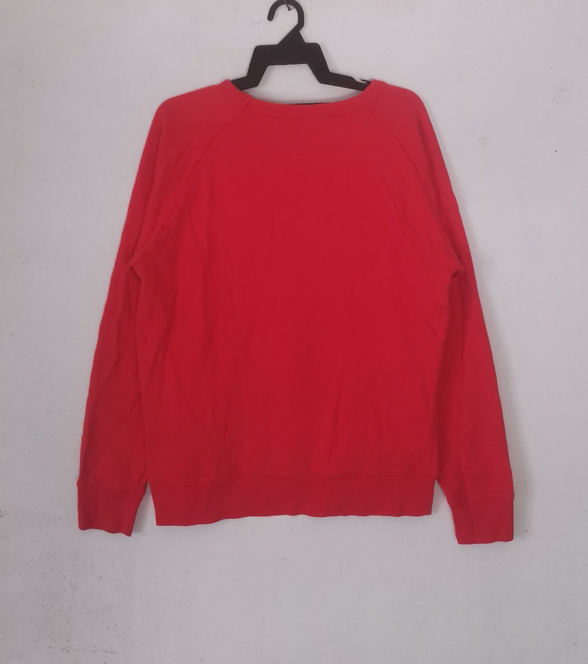 Andrea Pompilio × Onitsuka Tiger Rare Onitsuka Tiger X Andrea Pompilio sweatshirt Size US M / EU 48-50 / 2 - 3 Thumbnail