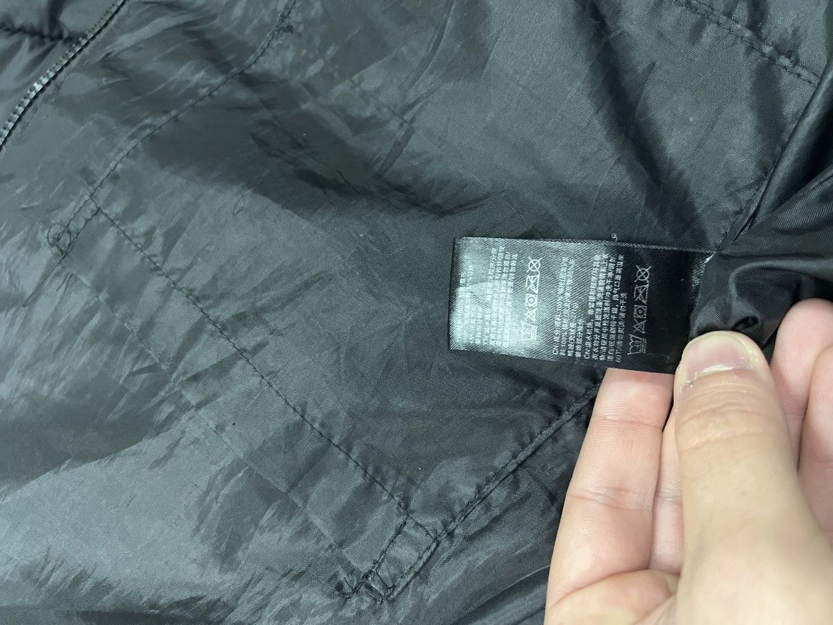 The North Face The North Face Puffer Jacket 700 Black Size US S / EU 44-46 / 1 - 12 Thumbnail