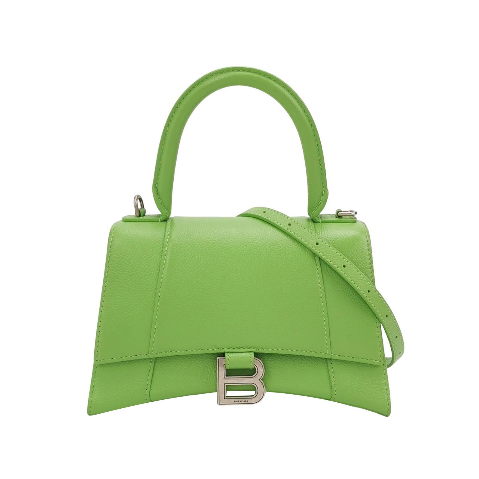 Balenciaga Balenciaga Women os Crossbody Bags Size ONE SIZE - 1 Thumbnail