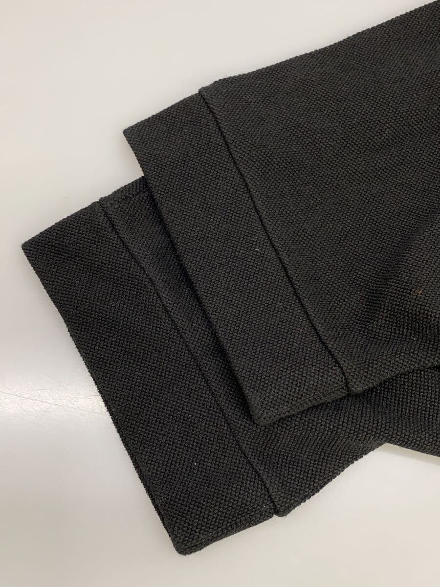 Yohji Yamamoto Poncho Hoodie Size US XXL / EU 58 / 5 - 5 Thumbnail