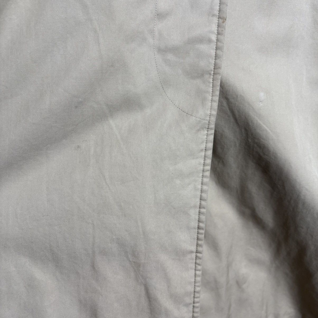 Burberry Burberry London Nova Check Coat Size US M / EU 48-50 / 2 - 14 Thumbnail