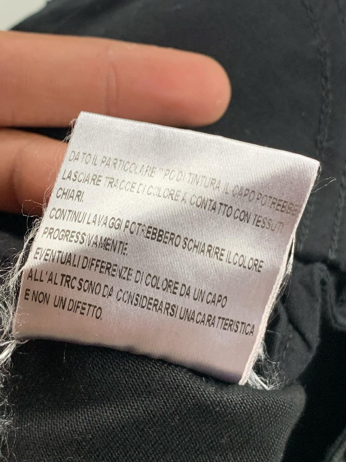 Gucci Gucci Leggings Size 28" / US 6 / IT 42 - 8 Thumbnail