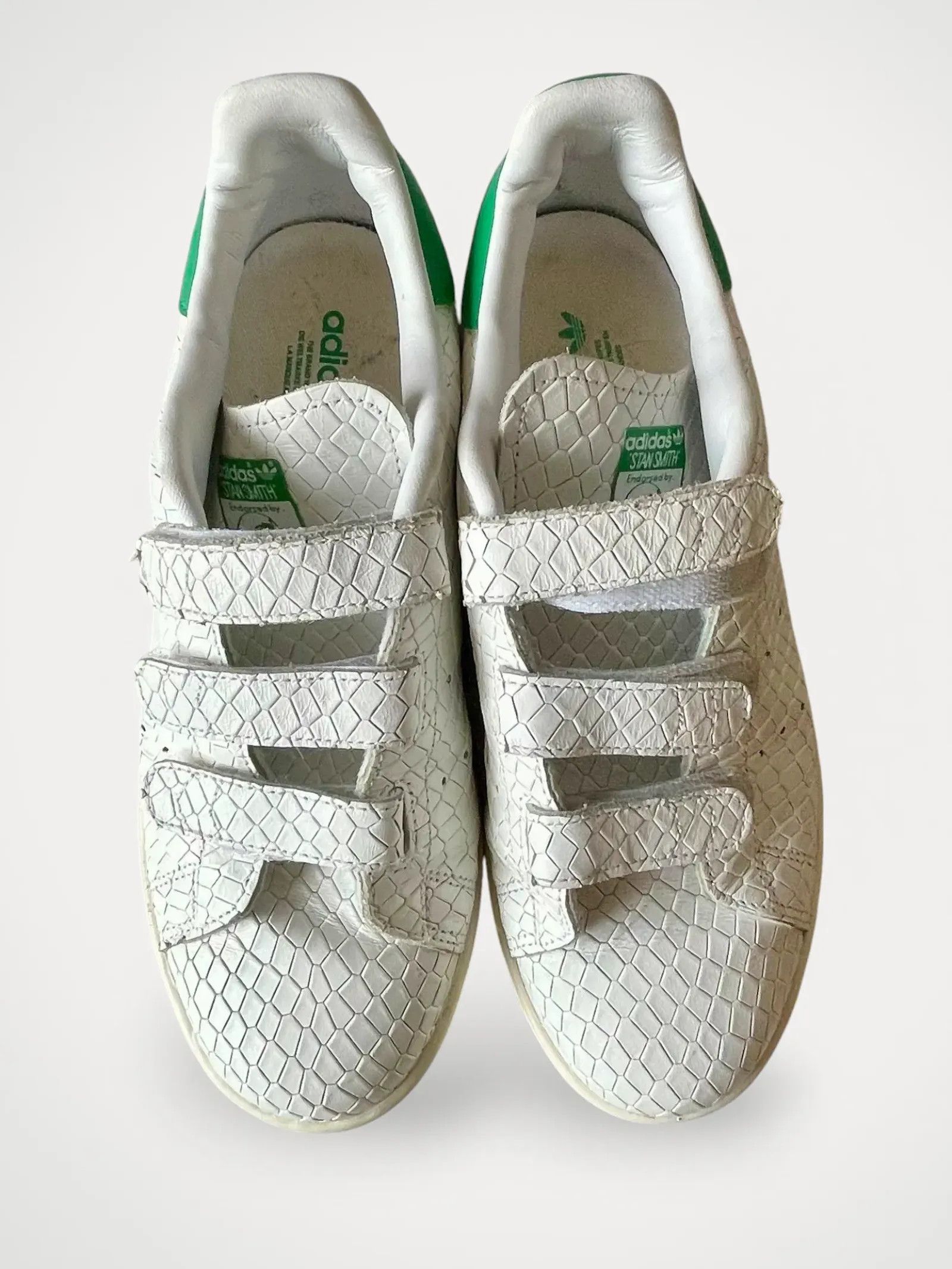 Adidas Adidas Stan Smith Sneakers Size US 8 / IT 38 - 1 Thumbnail