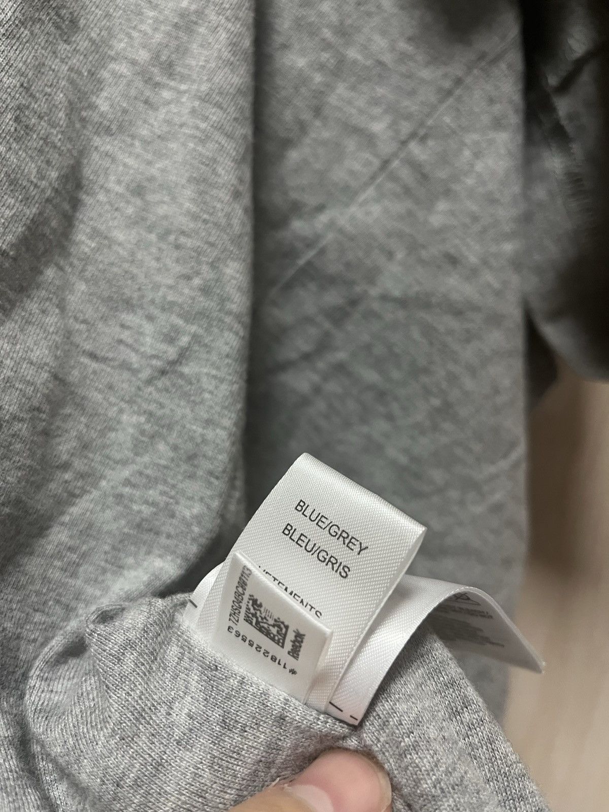 Vetements vetements reebok tracksuit Size US S / EU 44-46 / 1 - 7 Thumbnail