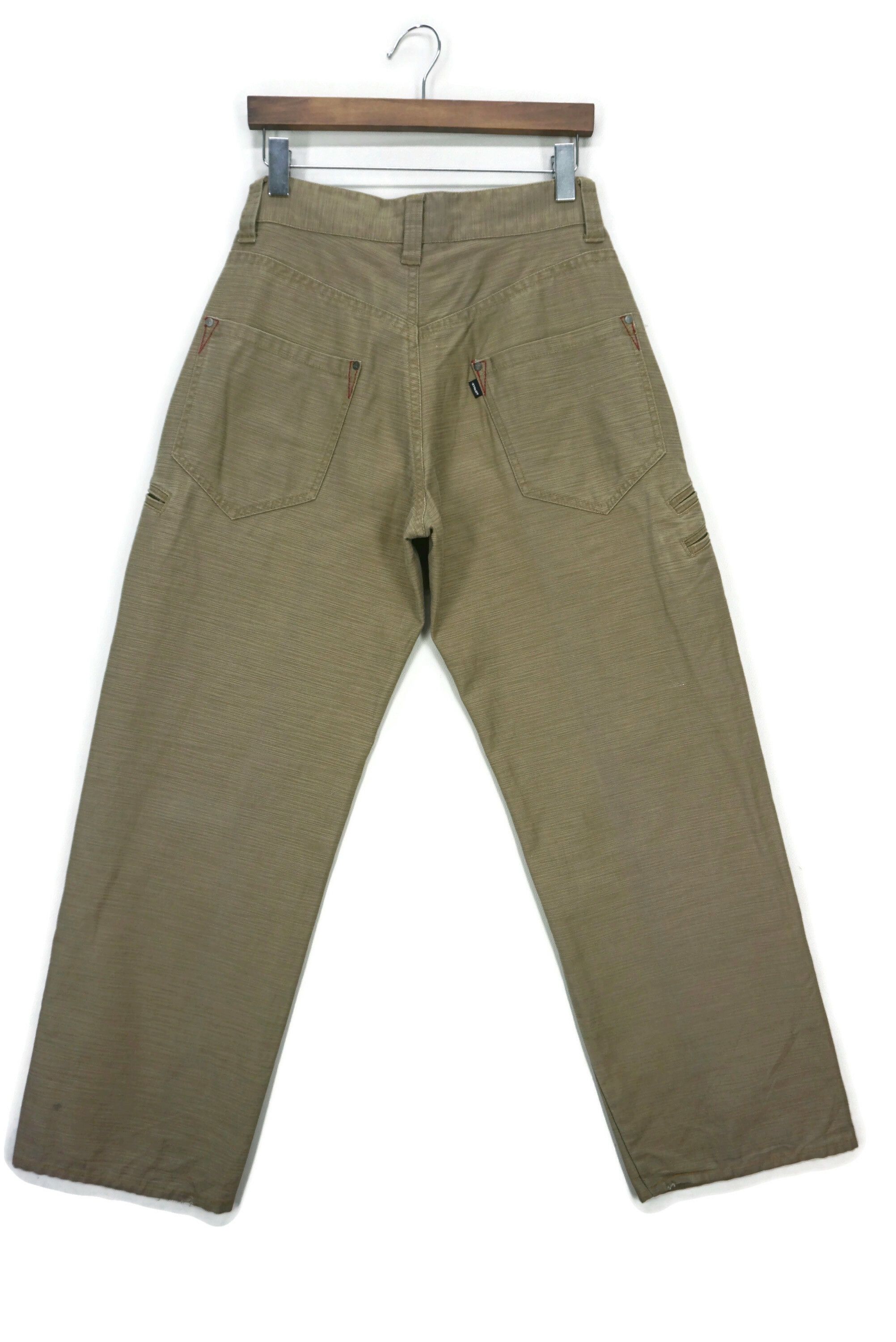 Airwalk Vintage Airwalk Jeans Size W31xL31 Y2K Baggy Pants Size US 31 - 2 Thumbnail