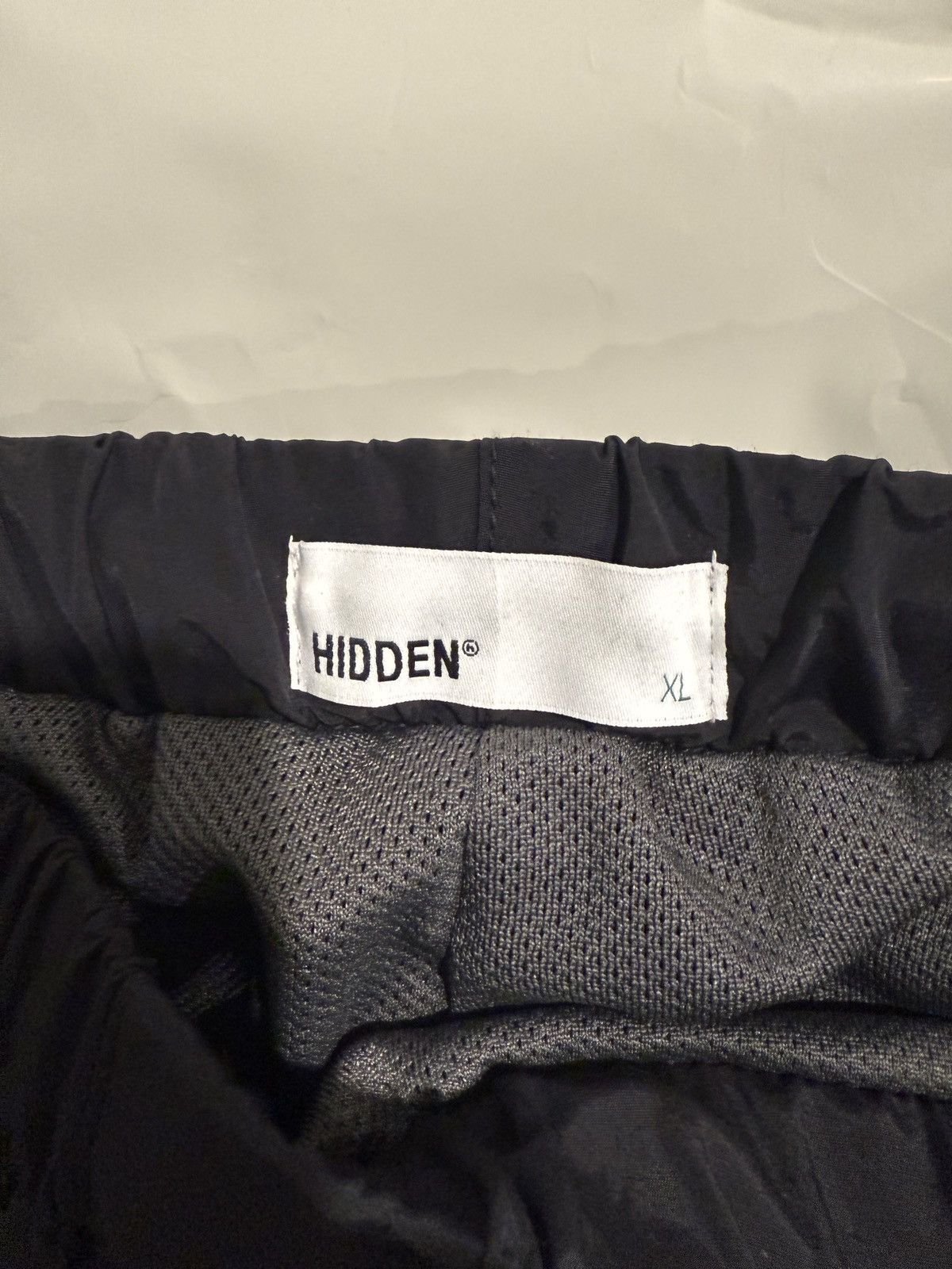 HIDDEN Hidden Track pants Size US 36 / EU 52 - 3 Thumbnail