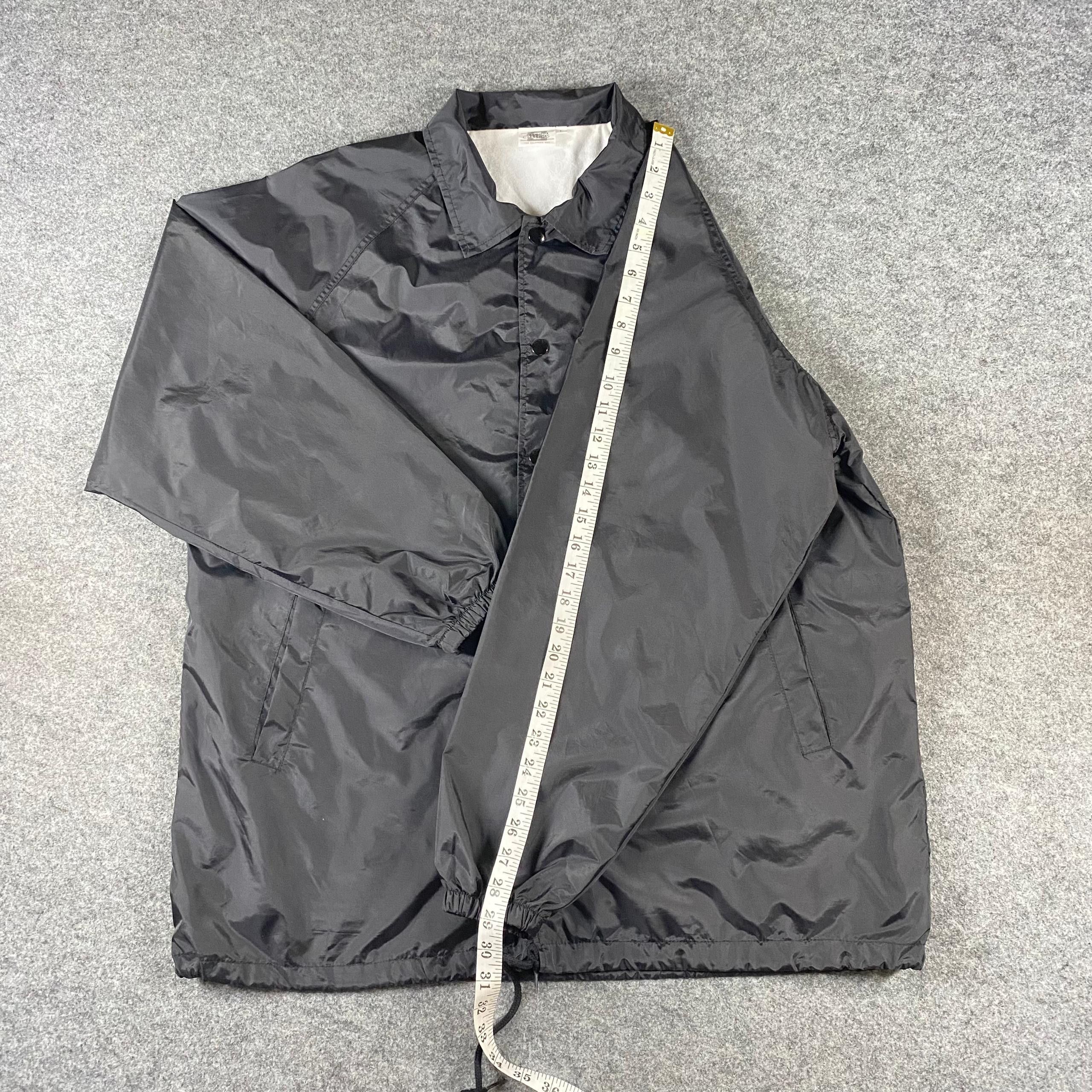 Salomon Vintage Le Classic Salomon Light Jacket Size US L / EU 52-54 / 3 - 4 Thumbnail