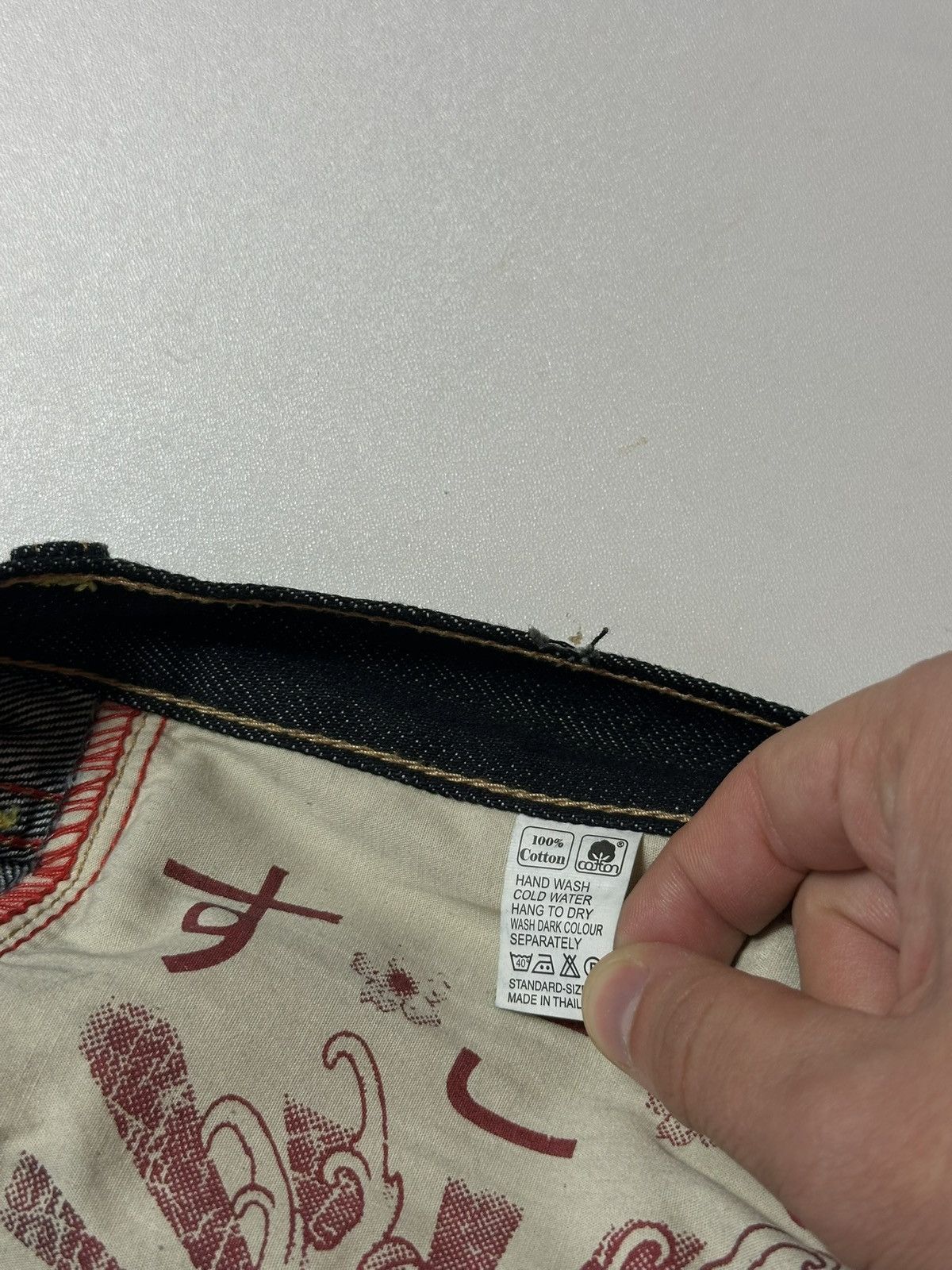 Other Vintage Sugoi Jorts Size US 30 / EU 46 - 10 Thumbnail