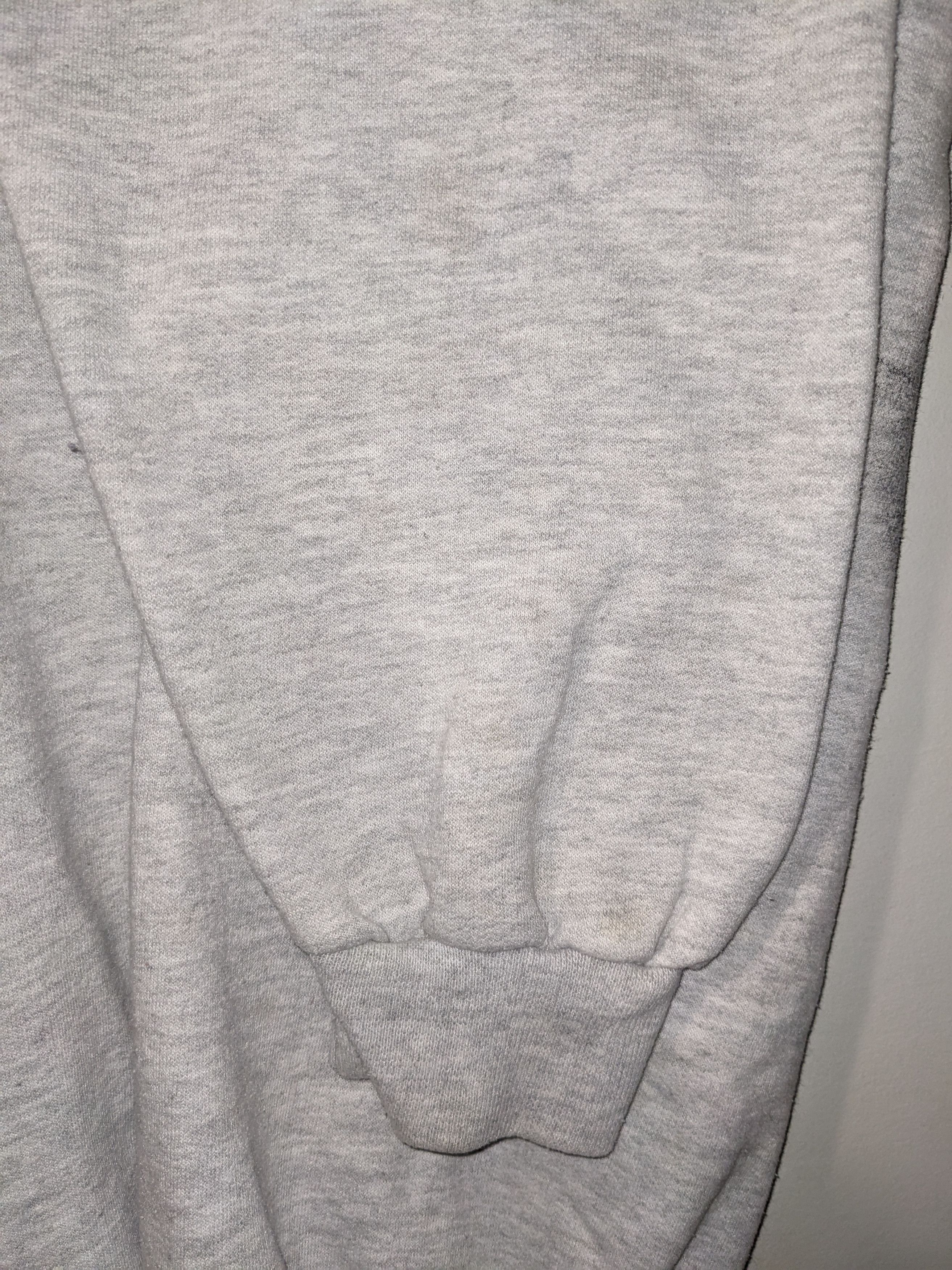 Disney × Vintage Vintage 90s Cat Persian Animal Nature Paw X-Large Sweatshirt Size US XL / EU 56 / 4 - 8 Thumbnail
