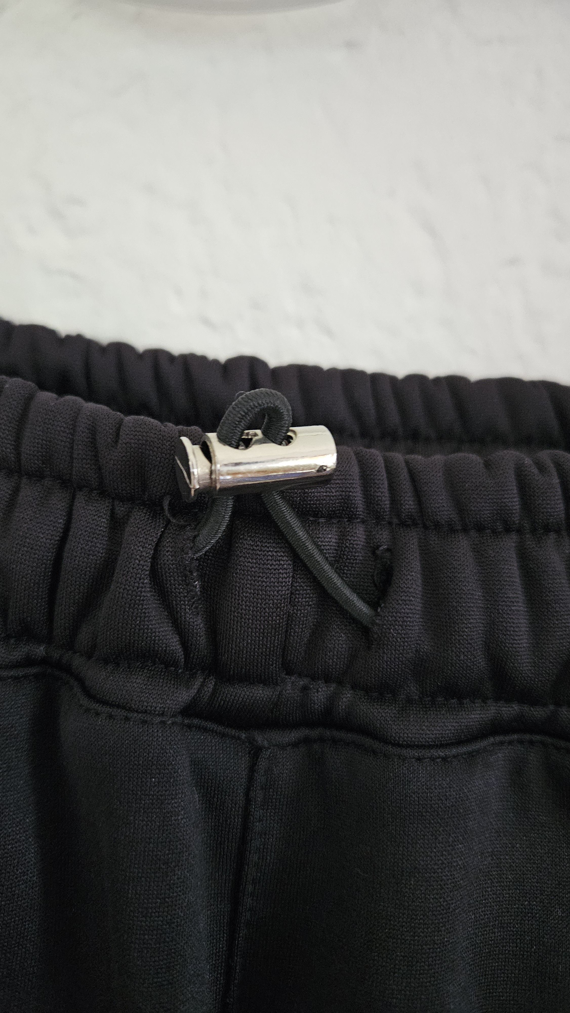 Other × Vintage JOGGERS BLACK Size US 32 / EU 48 - 4 Thumbnail
