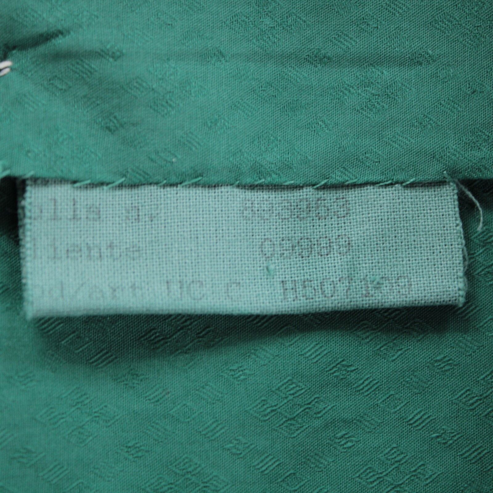 Kiton Kiton New with tags Shirt Size L US In Green Size US L / EU 52-54 / 3 - 7 Thumbnail