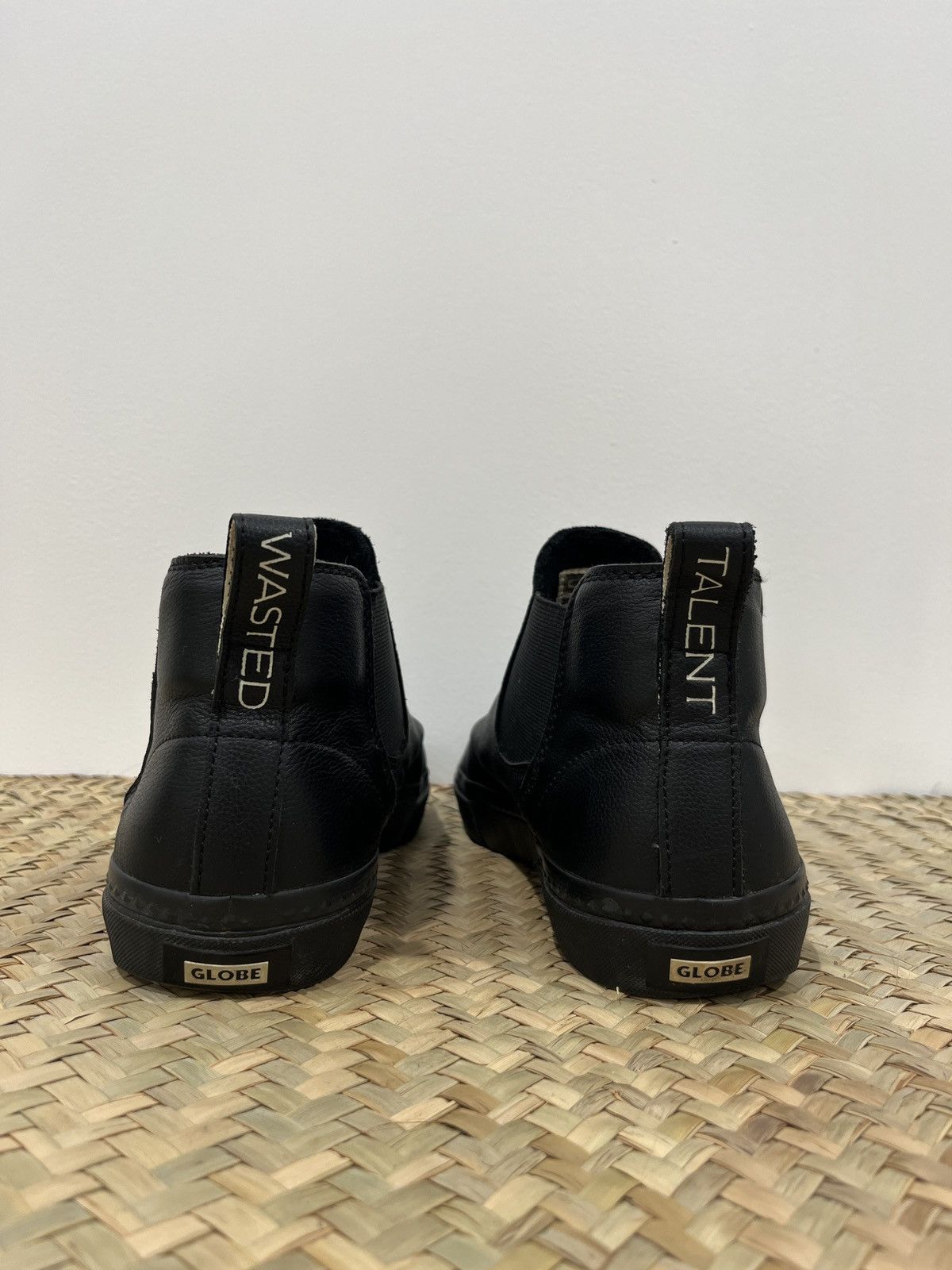 Globe dover - globe x wasted talent Size US 9.5 / EU 42-43 - 5 Thumbnail