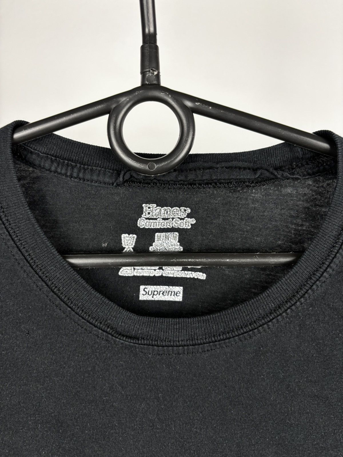 Other Supreme vintage t shirt size M Size US M / EU 48-50 / 2 - 2 Thumbnail