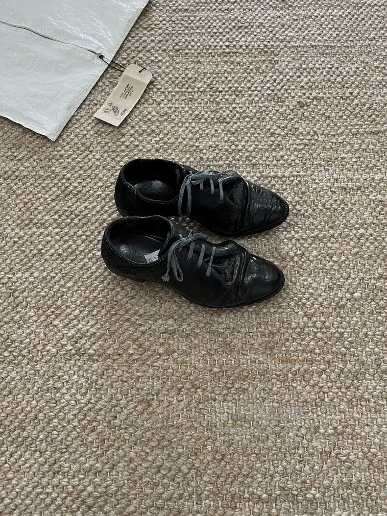 Carol Christian Poell Carol Christian Poell Leather shoes Size US 8 / EU 41 - 2 Thumbnail
