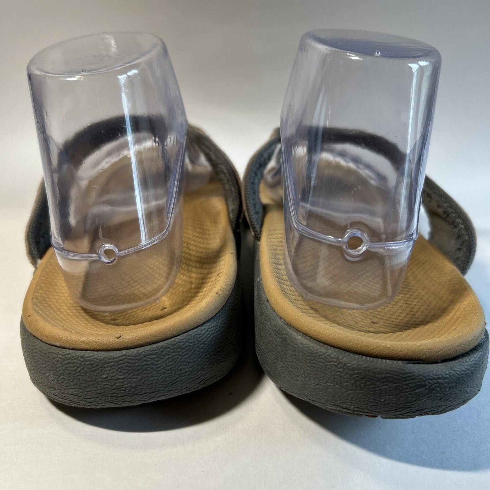 Other Dr Comfort DRC Shannon Slip Flip Women's Sz 9 Thong Diabetic Size US 8 / IT 38 - 3 Thumbnail