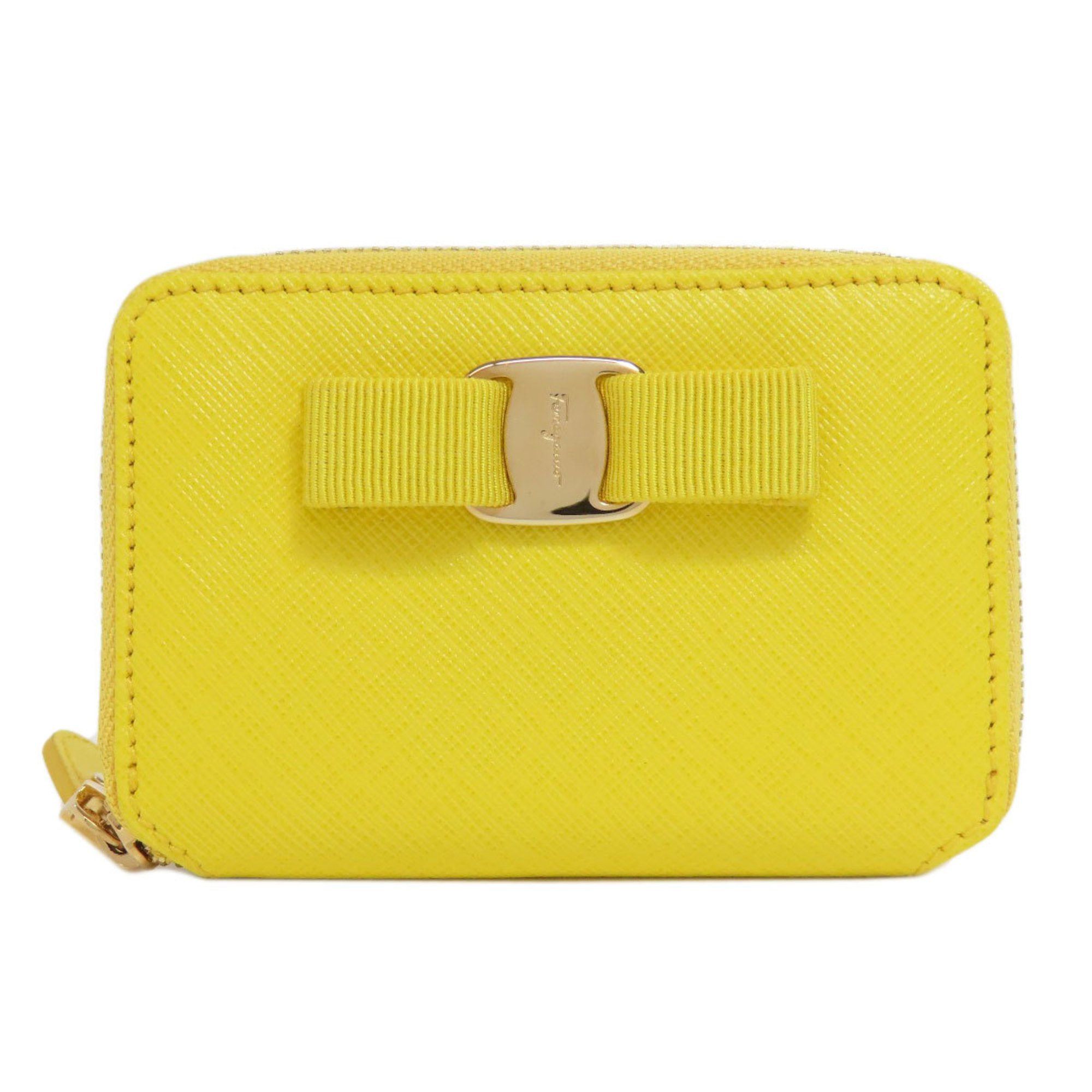 Salvatore Ferragamo Salvatore Ferragamo Vara wallet Size ONE SIZE - 1 Thumbnail