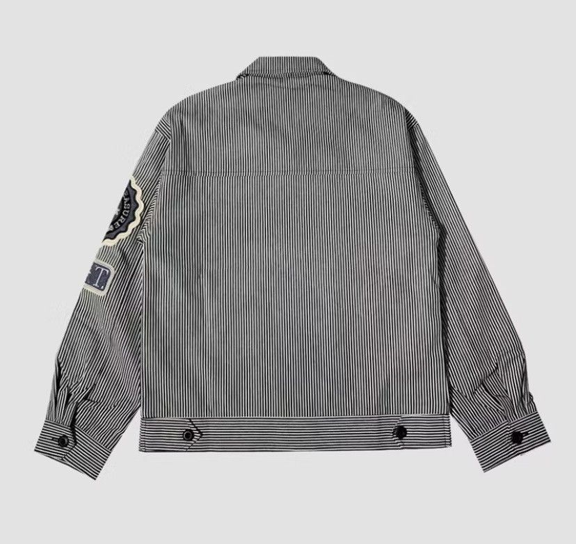 Other Corduroi jacket yoel stripe streetwear Size US L / EU 52-54 / 3 - 2 Thumbnail