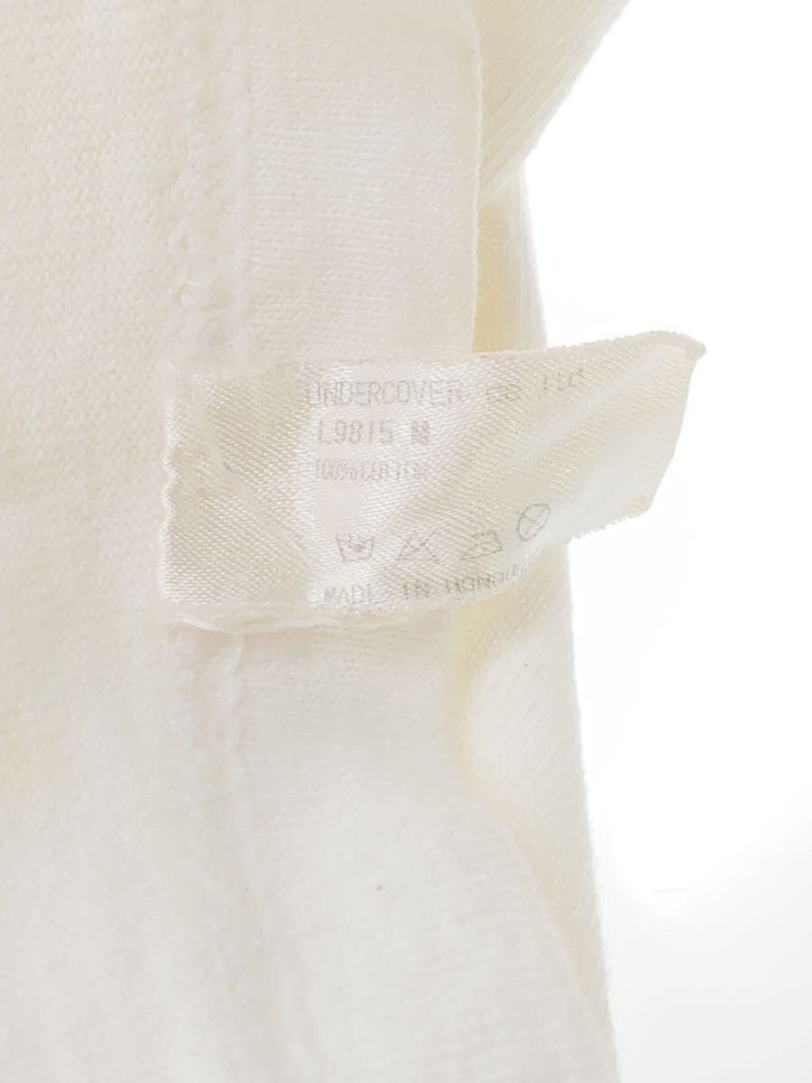 Undercover "WE MAKE NOISE NOT CLOTHES" Tee Size US M / EU 48-50 / 2 - 6 Thumbnail