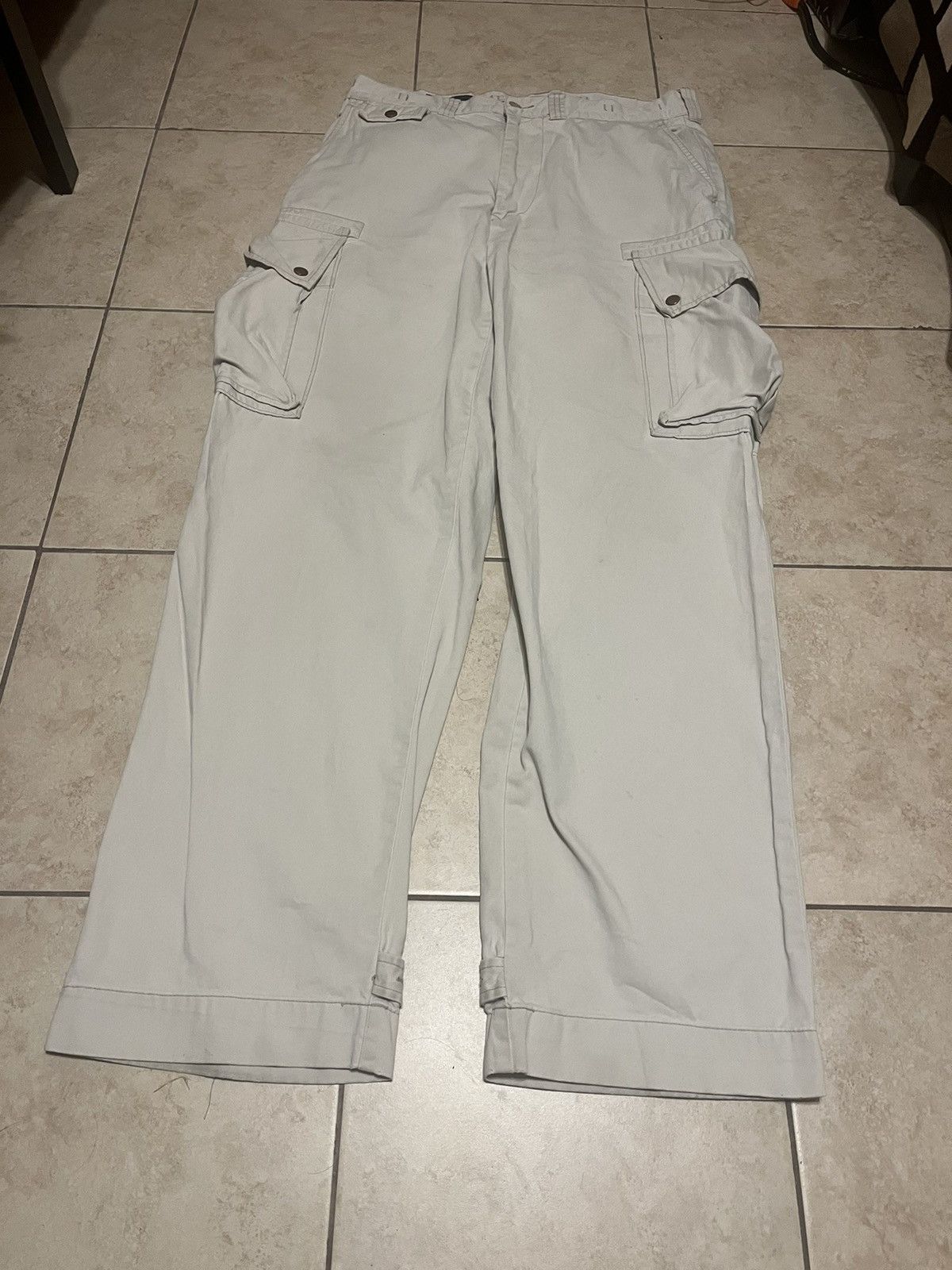 Polo Ralph Lauren Polo pants Size US 36 / EU 52 - 1 Thumbnail