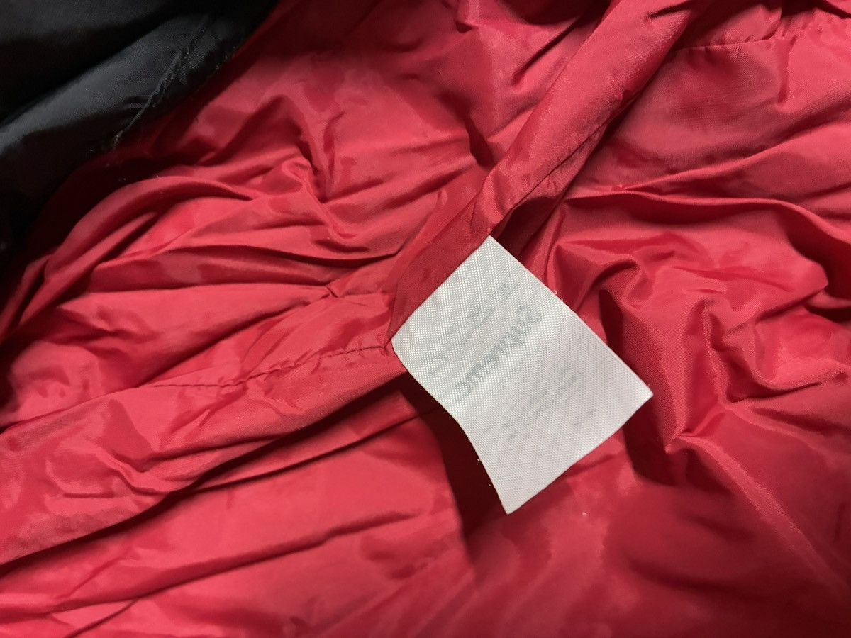 Supreme Supreme SS12 quilted work jacket blimp Size US L / EU 52-54 / 3 - 7 Thumbnail