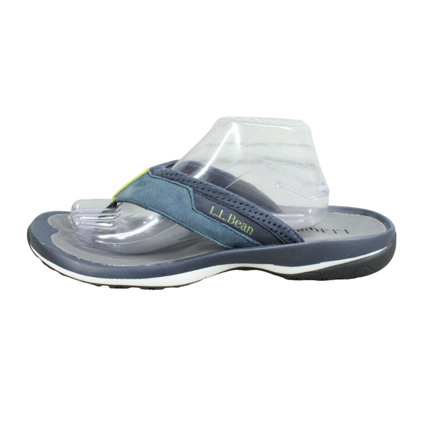 L.L. Bean LL Bean Men's Swift River Sport Flip Flops All Terrain Size US 12 / EU 45 - 2 Thumbnail