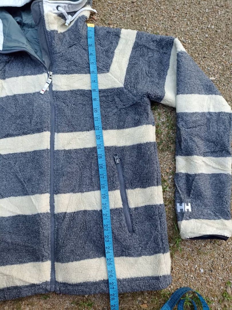 Helly Hansen Helly Hansen Sherpa Fleece Jacket Size US XL / EU 56 / 4 - 14 Thumbnail