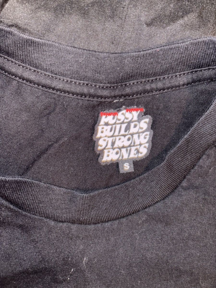 Japanese Brand × Vintage PBSB Tee Size US S / EU 44-46 / 1 - 1 Thumbnail