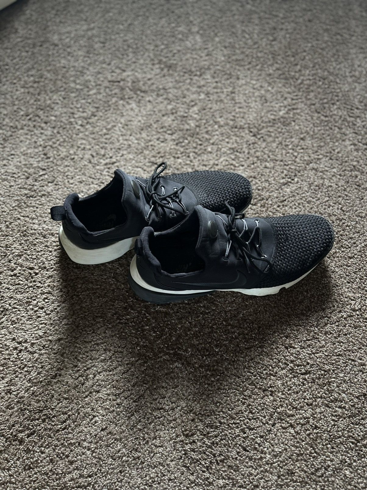 Nike Nike Presto Fly SE size 10 Size US 10 / EU 43 - 5 Thumbnail