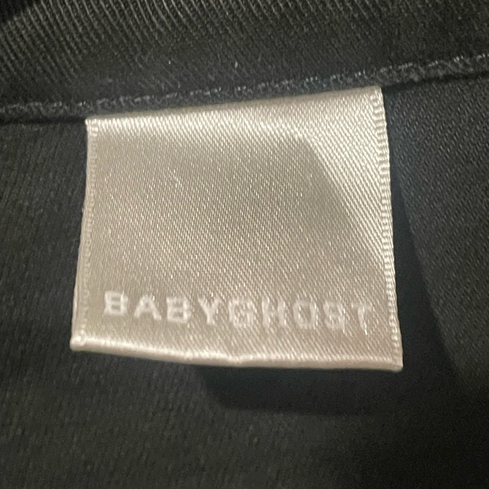 Other Babyghost unisex oversized jacket Size L Size L / US 10 / IT 46 - 10 Thumbnail