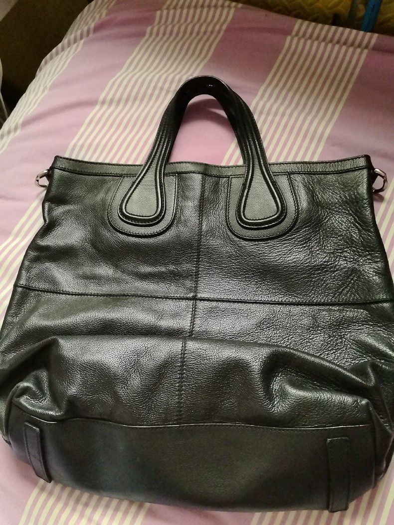 Givenchy Givenchy Nightingale Bag Size ONE SIZE - 2 Thumbnail