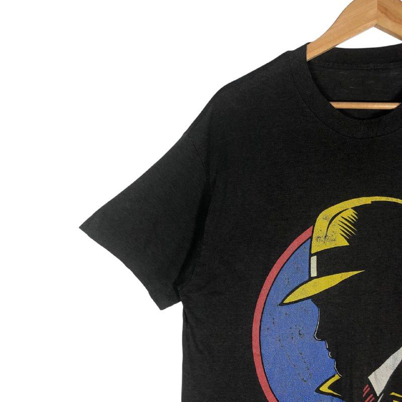 Other Vintage Dick Tracy Disney Men T-shirt Size US L / EU 52-54 / 3 - 3 Thumbnail