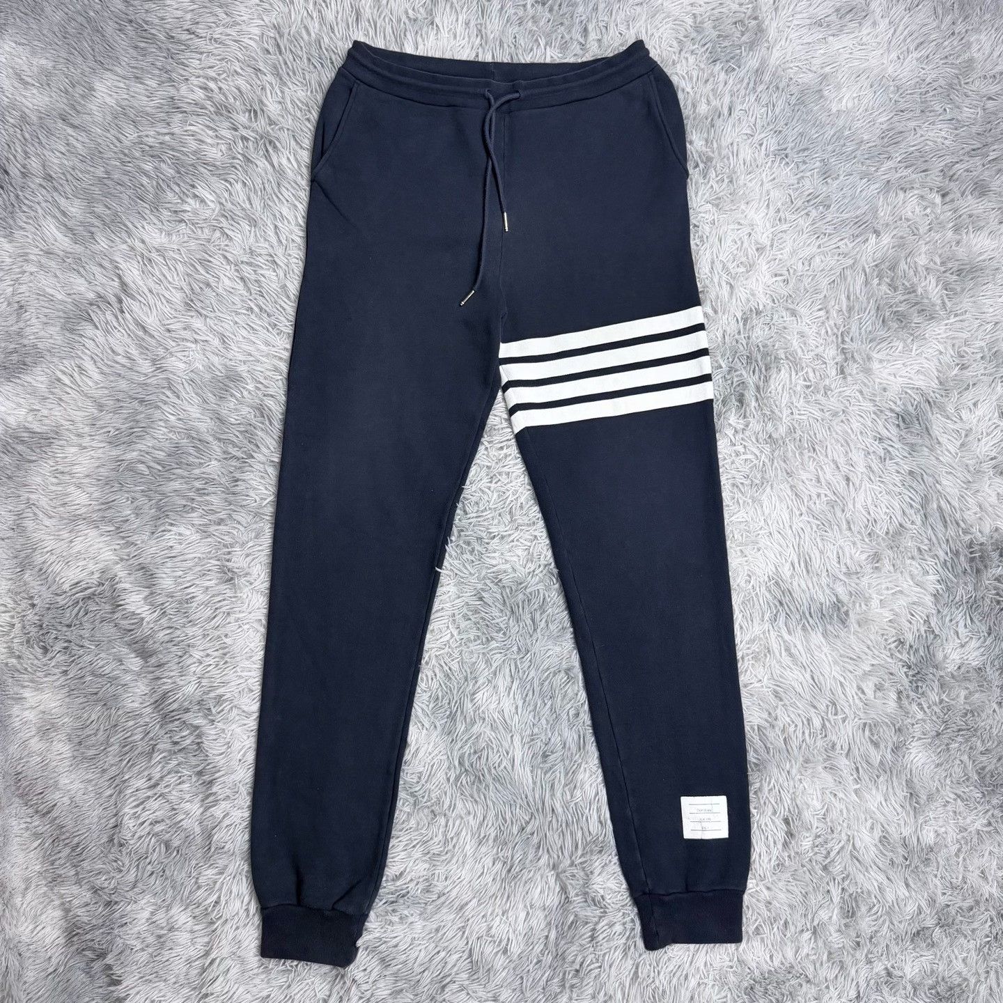 Thom Browne Thom Browne Brown Designer Casual Size US M / EU 48-50 / 2 - 1 Thumbnail