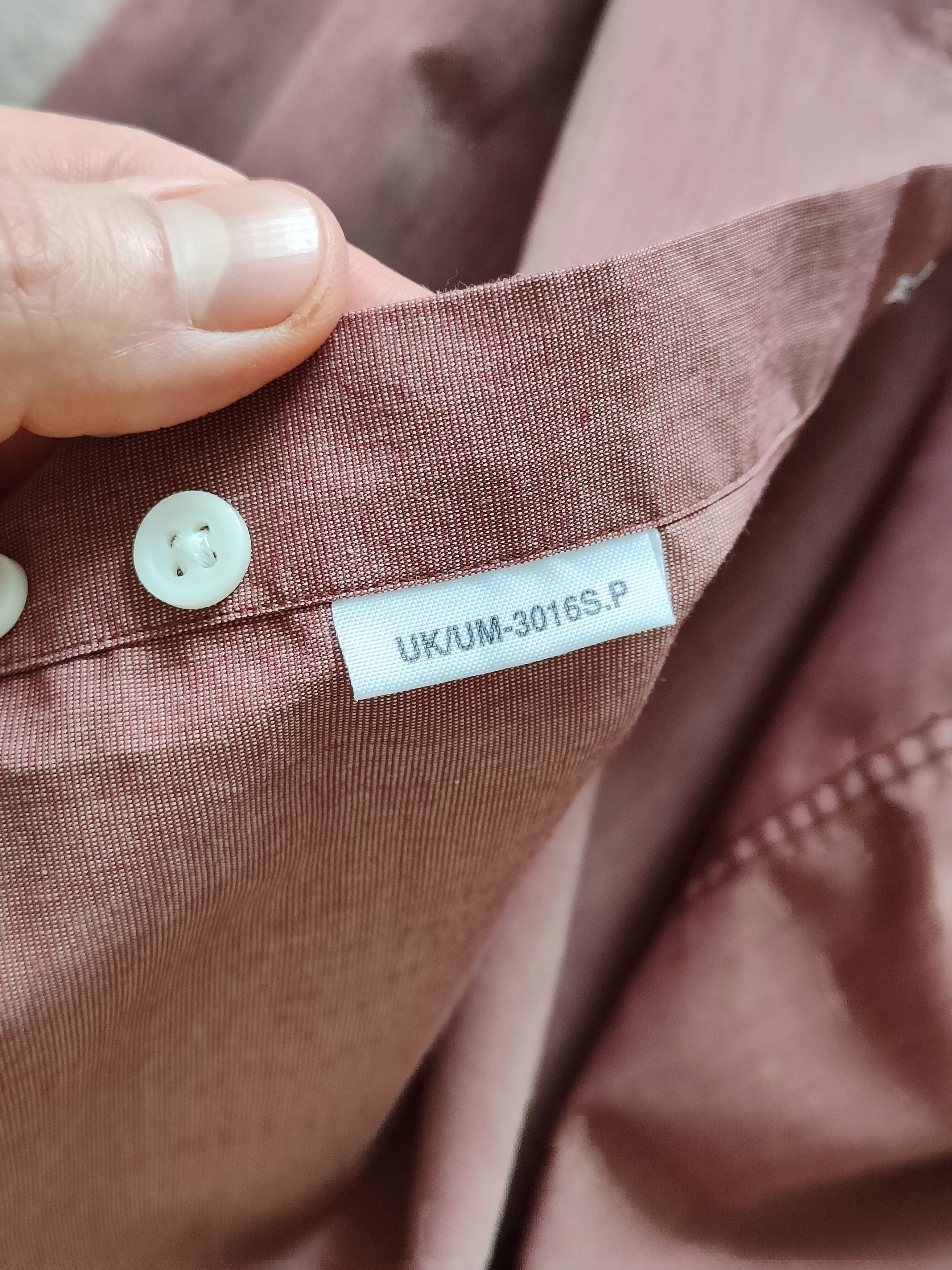 Yves Saint Laurent Yves Saint Laurent Shirt Ysl Vintage Yves Saint Laurent Size US M / EU 48-50 / 2 - 6 Thumbnail