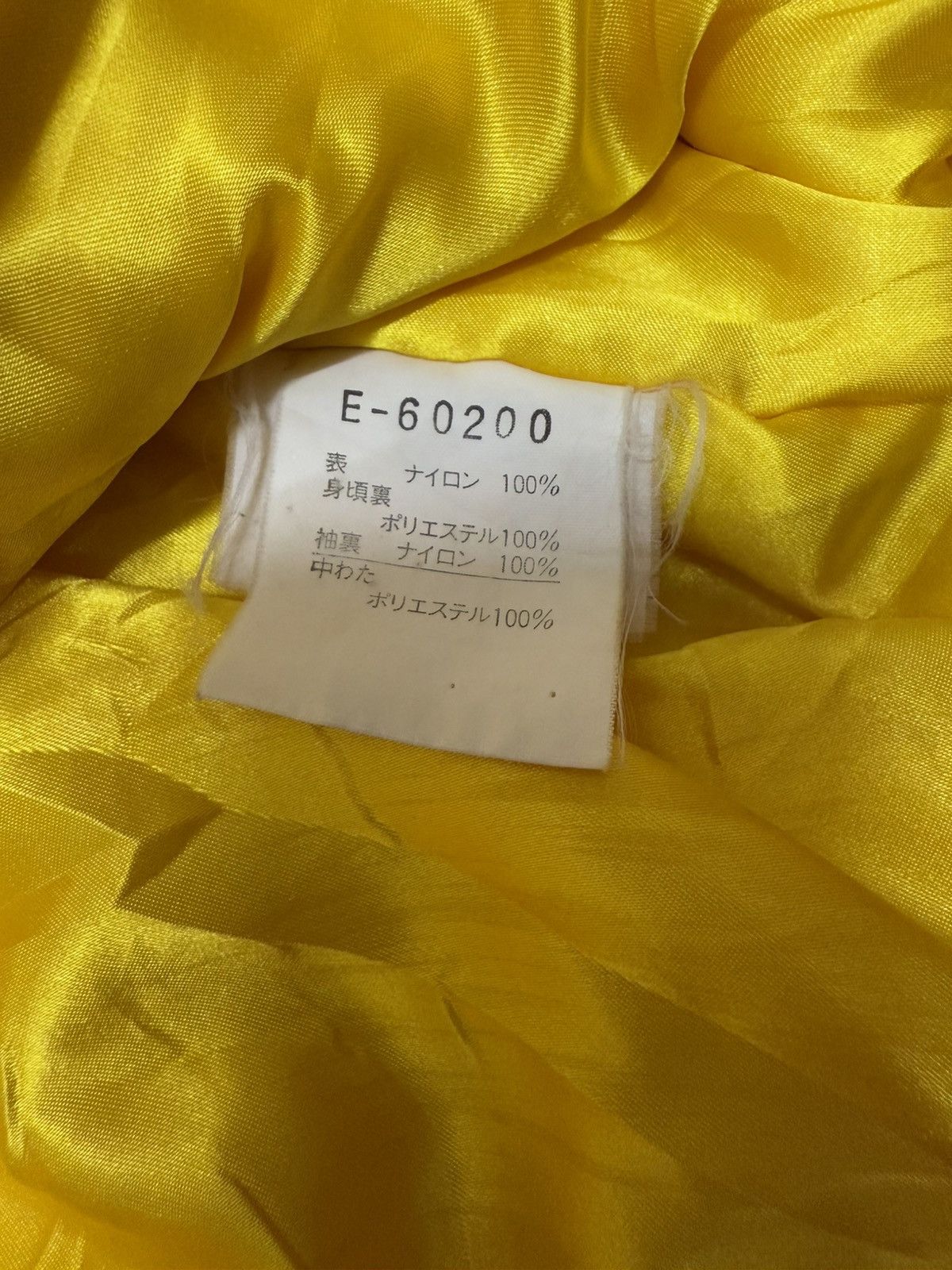 Ellesse Vintage 90s Ellesse Made byGoldwin Speed And Trip Ski Jacket Size US L / EU 52-54 / 3 - 11 Thumbnail