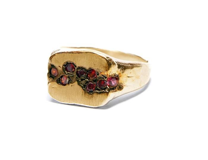Other Kluster Cremesi - Keop Jewelry Size ONE SIZE - 1 Thumbnail