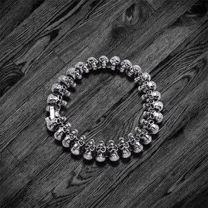 Jewelry 21cm Hand Bracelet Size ONE SIZE - 3 Thumbnail
